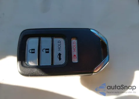 2020 Honda Accord Sport from USA, damaged, VIN 1HGCV1F32LA090337